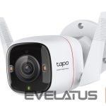 Digitaalne peegelkaamera TP-Link  WRL CAMERA/TAPO C325WB 