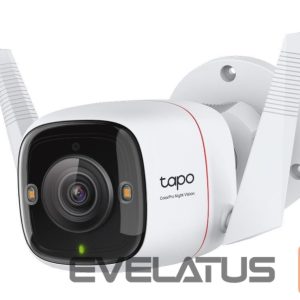 Digitaalne peegelkaamera TP-Link  WRL CAMERA/TAPO C325WB 