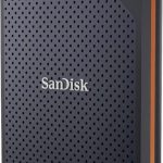 Kõvaketas SSD SANDISK BY WESTERN DIGITAL  External SSD||Extreme Pro|4TB|USB 3.2|Write speed 2000 MBytes/sec|Read speed 2000 MBytes/sec|SDSSDE81-4T00-G25 