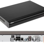 valvetarvikud DAHUA  NET VIDEO RECORDER 4CH 4POE/NVR4204-P-4KS2/L 