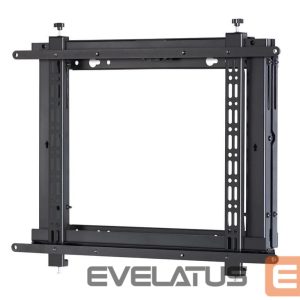 Telerite tarvikud NEOMOUNTS  TV SET ACC WALL MOUNT/WL95-800BL1 