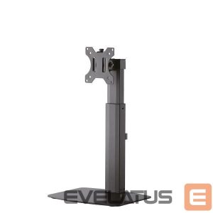Telerite tarvikud NEOMOUNTS  MONITOR ACC DESK MOUNT 10-32"/FPMA-D865BLACK 