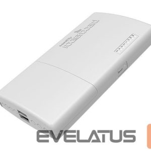 Ruuterid Mikrotik  NET ROUTER 1000M 5PORT/RB960PGS-PB 