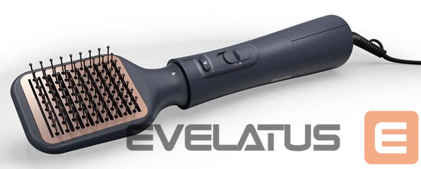 Juuste sirgendaja Philips HAIR STYLER AIR/BHA530/00