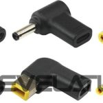 Laadija XILENCE  NB ACC AC ADAPTER TIPS/XM022 
