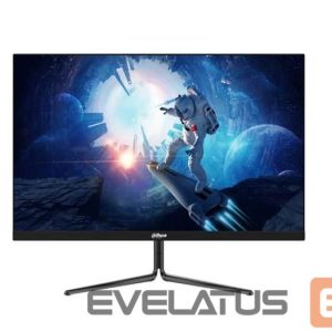 Monitorid DAHUA  LCD Monitor||LM27-E231|27"|Gaming|Panel IPS|1920x1080|16:9|165Hz|1 ms|Tilt|DHI-LM27-E231 