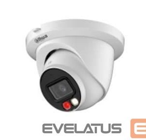 IP kaamerad DAHUA  NET CAMERA 8MP IR EYEBALL/IPC-HDW2849TM-S-IL-0280B 