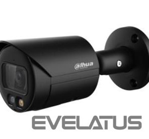 IP kaamerad DAHUA  NET CAMERA 4MP BULLET/HFW2449S-S-IL-0280B-B 
