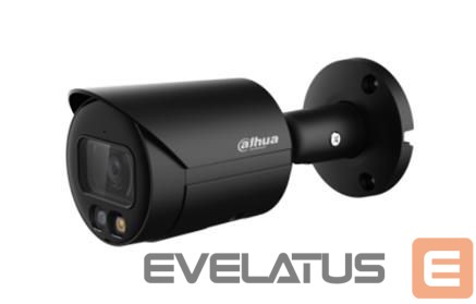 IP kaamerad DAHUA NET CAMERA 4MP BULLET/HFW2449S-S-IL-0280B-B