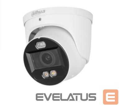 IP kaamerad DAHUA NET CAMERA 5MP EYEBALL/HDW3549H-ZAS-PV-27135