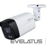 Мобильные камеры DAHUA  CAMERA HDCVI 1080P BULLET/HFW1200TLM-IL-A-0360B-S6 