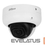 IP kaamerad DAHUA  NET CAMERA 8MP IR DOME/HDBW5842R-ASE-0280B-S3 