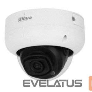 IP kaamerad DAHUA  NET CAMERA 8MP IR DOME/HDBW5842R-ASE-0280B-S3 