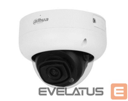 IP kaamerad DAHUA NET CAMERA 8MP IR DOME/HDBW5842R-ASE-0280B-S3