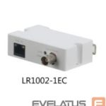 Võrgulülitid DAHUA  NET POE CONVERTER EOC RECEIVER/LR1002-1EC-V3 
