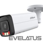 IP kaamerad DAHUA  NET CAMERA 4MP BULLET/IPC-HFW2449T-AS-IL-0360B 