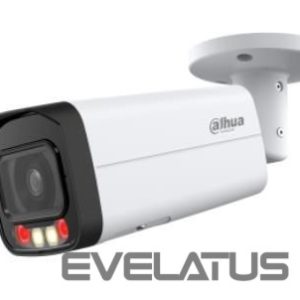 IP kaamerad DAHUA  NET CAMERA 4MP BULLET/IPC-HFW2449T-AS-IL-0360B 