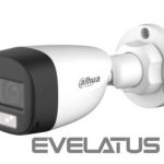 Мобильные камеры DAHUA  CAMERA HDCVI 5MP BULLET/HFW1500CL-IL-A-0360B-S2 