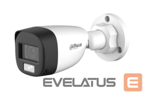 Мобильные камеры DAHUA CAMERA HDCVI 5MP BULLET/HFW1500CL-IL-A-0360B-S2