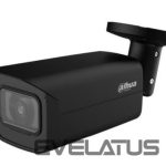 IP kaamerad DAHUA  NET CAMERA 5MP IR BULLET/HFW5541T-ASE-0280B-S3-B 