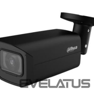 IP kaamerad DAHUA  NET CAMERA 5MP IR BULLET/HFW5541T-ASE-0280B-S3-B 