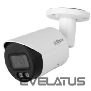 IP kaamerad DAHUA  NET CAMERA 8MP BULLET/IPC-HFW2849S-S-IL-0280B 