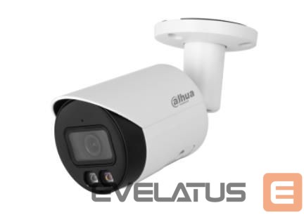 IP kaamerad DAHUA NET CAMERA 8MP BULLET/IPC-HFW2849S-S-IL-0280B