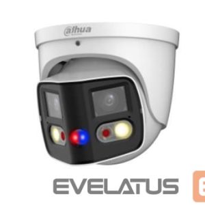 IP kaamerad DAHUA  NET CAMERA 8MP EYEBALL/PDW3849-A180E2ASPV-0280B 