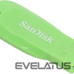 Mälupulk SANDISK BY WESTERN DIGITAL  MEMORY DRIVE FLASH USB2 32GB/SDCZ50C-032G-B35GE SANDISK 