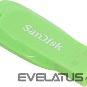 Mälupulk SANDISK BY WESTERN DIGITAL  MEMORY DRIVE FLASH USB2 32GB/SDCZ50C-032G-B35GE SANDISK 