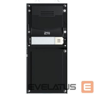 Server – muud tarvikud 2N  ENTRY PANEL MAIN UNIT IP/VERSO 2.0 9155211CB 
