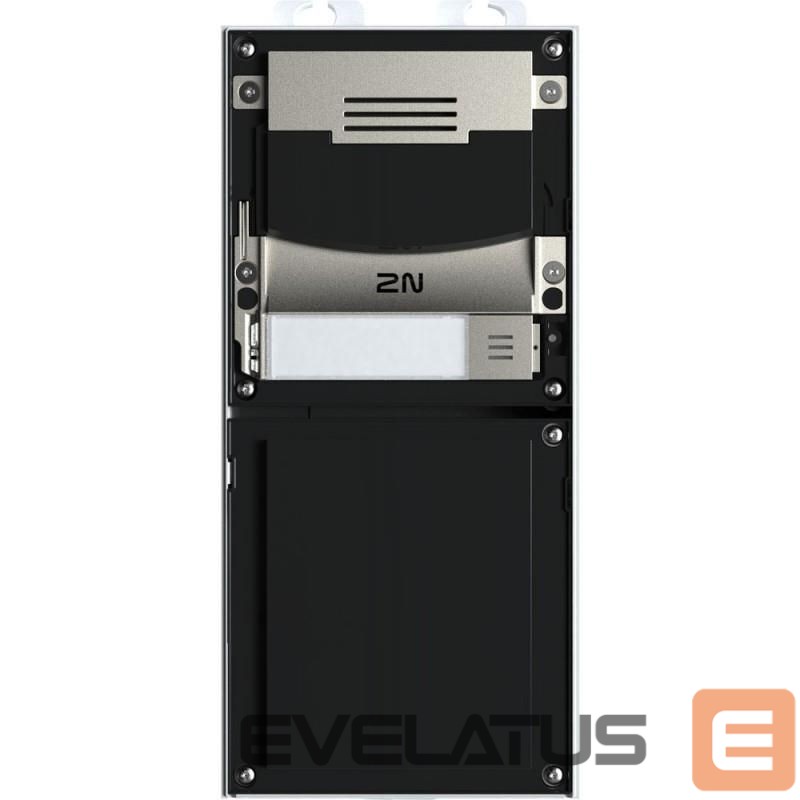 Server – muud tarvikud 2N ENTRY PANEL MAIN UNIT IP/VERSO 2.0 9155211C