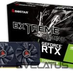 Graafikakaart / ideokaardid BIOSTAR  Graphics Card||NVIDIA GeForce RTX 2060 SUPER|8 GB|GDDR6|256 bit|PCIE 3.0 16x|GPU 1470 MHz|Dual Slot Fansink|1xDVI-D|1xHDMI|1xDisplayPort|VN2066RF82 