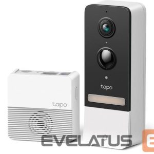 Nutikas seade TP-Link  SMART HOME DOORBELL/TAPO D230S1 