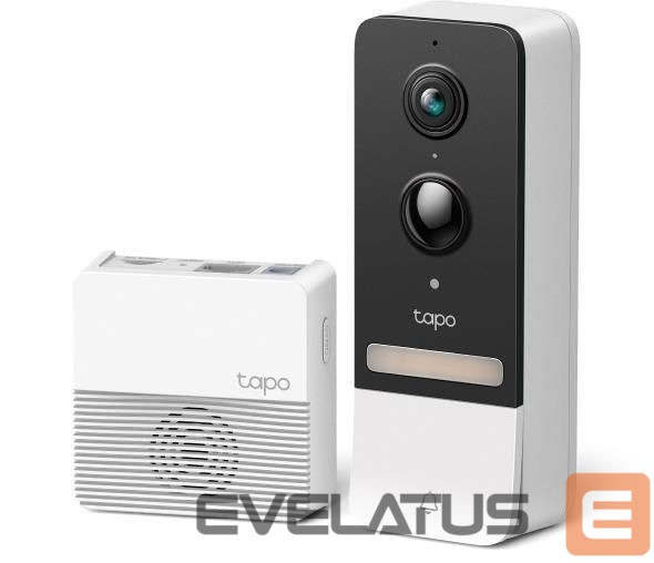 Nutikas seade TP-Link SMART HOME DOORBELL/TAPO D230S1