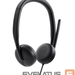 Kõrvaklapid Dell  HEADSET WH3024/520-BBDH 