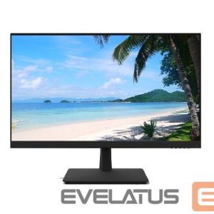 Monitorid DAHUA  LCD Monitor||LM24-H200|23.8"|Business|1920x1080|16:9|60Hz|8 ms|Speakers|Colour Black|LM24-H200 