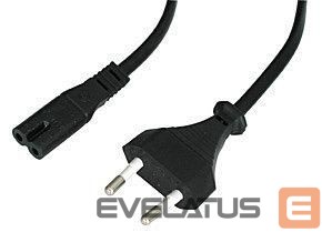Üleminek LINDY  CABLE POWER EURO/3M 30422 