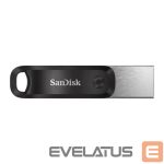 Mälupulk SANDISK BY WESTERN DIGITAL  MEMORY DRIVE FLASH USB3 128GB/SDIX60N-128G-GN6NE SANDISK 