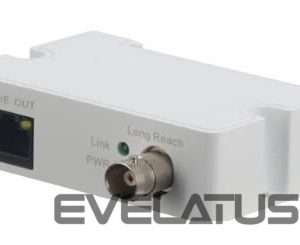Võrgulülitid DAHUA  POE CONVERTER EOC TRANSMITTER/LR1002-1ET-V3 