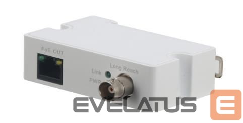 Võrgulülitid DAHUA POE CONVERTER EOC TRANSMITTER/LR1002-1ET-V3