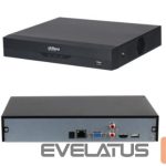valvetarvikud DAHUA  NET VIDEO RECORDER 16CH/NVR4116HS-EI 
