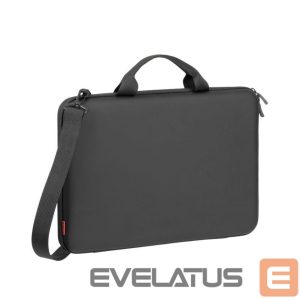 Sülearvuti kott RIVACASE  NB CASE MACBOOK AIR 15"/5120 BLACK 