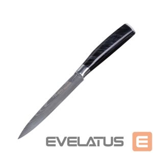 Muud väikesed kodumasinad RESTO  UTILITY KNIFE 13CM/95334 