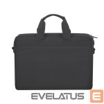 Sülearvuti kott RIVACASE  NB CASE ALPENDORF 14"/7521 BLACK 