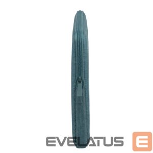 Sülearvuti kott RIVACASE  NB SLEEVE SUZUKA ECO 13.3-14"/7703 AQUAMARINE 