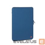 Sülearvuti kott RIVACASE  NB SLEEVE MACBOOK AIR 15"/5224 DARK BLUE 