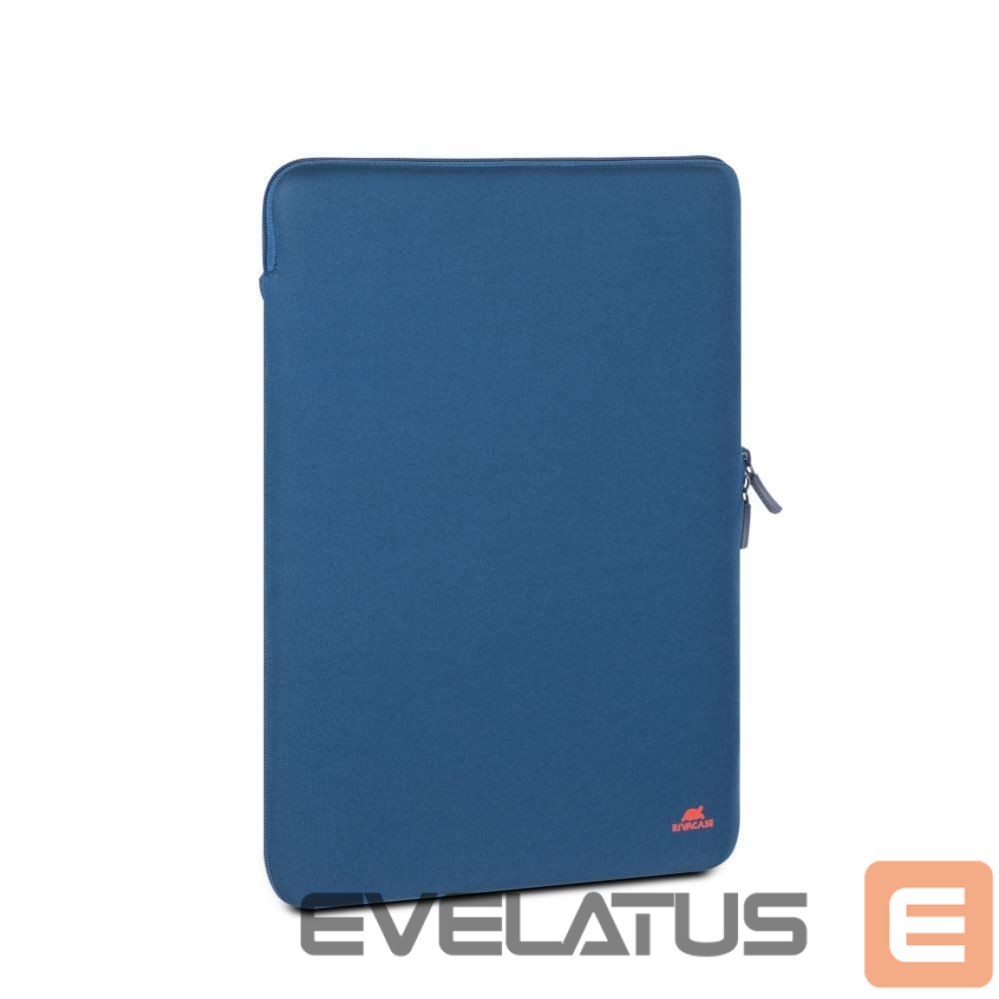 Sülearvuti kott RIVACASE NB SLEEVE MACBOOK AIR 15"/5224 DARK BLUE