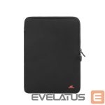 Sülearvuti kott RIVACASE  NB SLEEVE ANTISHOCK 14"/5223 BLACK 