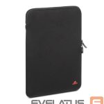 Sülearvuti kott RIVACASE  NB SLEEVE MACBOOK AIR 15"/5224 BLACK 